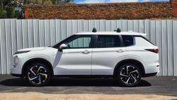 2022 Mitsubishi Outlander Aspire