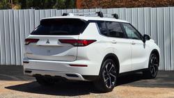 2022 Mitsubishi Outlander Aspire