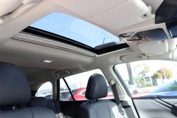 2024 Subaru Outback AWD Touring 6GEN MY24 AWD Magnetite Grey