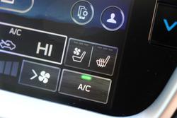 2024 Subaru Outback AWD Touring 6GEN MY24 AWD Magnetite Grey