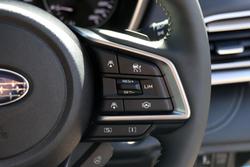 2024 Subaru Outback AWD Touring 6GEN MY24 AWD Magnetite Grey