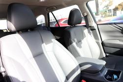 2024 Subaru Outback AWD Touring 6GEN MY24 AWD Magnetite Grey