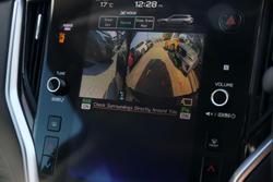 2024 Subaru Outback AWD Touring 6GEN MY24 AWD Magnetite Grey