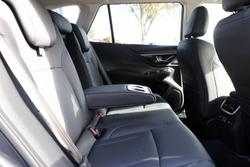 2024 Subaru Outback AWD Touring 6GEN MY24 AWD Magnetite Grey