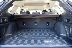 2024 Subaru Outback AWD Touring 6GEN MY24 AWD Magnetite Grey