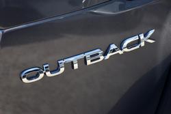 2024 Subaru Outback AWD Touring 6GEN MY24 AWD Magnetite Grey