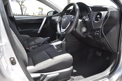 2018 Toyota Corolla Ascent