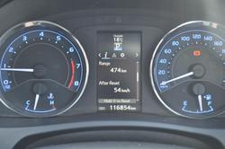 2018 Toyota Corolla Ascent