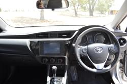 2018 Toyota Corolla Ascent