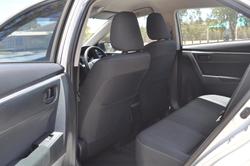 2018 Toyota Corolla Ascent