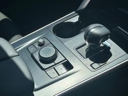 2025 Mazda CX-80 G40e Pure