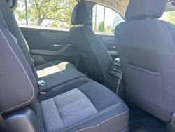 2025 Mazda CX-80 G40e Pure