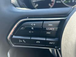 2025 Mazda CX-80 G40e Pure