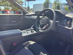 2025 Mazda CX-80 G40e Pure