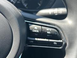 2025 Mazda CX-80 G40e Pure