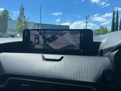 2025 Mazda CX-80 G40e Pure