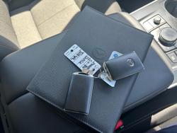 2025 Mazda CX-80 G40e Pure