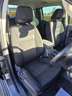 2016 Ford Ranger XLT PX MkII 4X4 Dual Range Meteor Grey