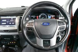 2015 Ford Everest Trend