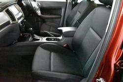 2015 Ford Everest Trend