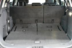 2015 Ford Everest Trend