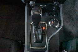 2015 Ford Everest Trend