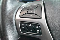 2015 Ford Everest Trend