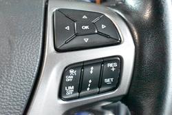 2015 Ford Everest Trend