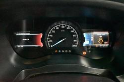 2015 Ford Everest Trend