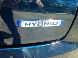 2025 Suzuki Fronx Hybrid