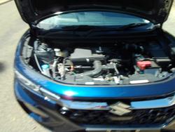 2025 Suzuki Fronx Hybrid