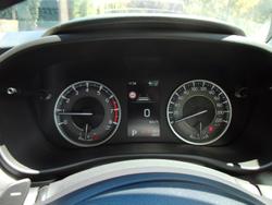 2025 Suzuki Fronx Hybrid