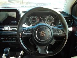 2025 Suzuki Fronx Hybrid