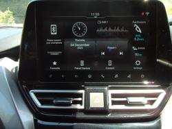 2025 Suzuki Fronx Hybrid