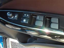 2025 Suzuki Fronx Hybrid