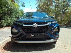 2025 Suzuki Fronx Hybrid