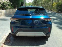 2025 Suzuki Fronx Hybrid