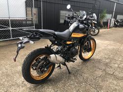 2026 Royal Enfield HIMALAYAN 450