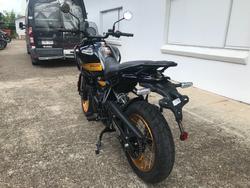 2026 Royal Enfield HIMALAYAN 450