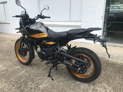 2026 Royal Enfield HIMALAYAN 450