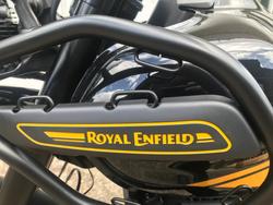 2026 Royal Enfield HIMALAYAN 450