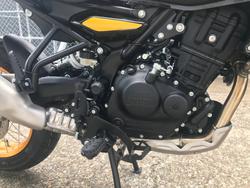 2026 Royal Enfield HIMALAYAN 450