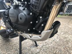 2026 Royal Enfield HIMALAYAN 450