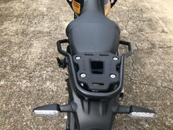 2026 Royal Enfield HIMALAYAN 450