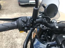 2026 Royal Enfield HIMALAYAN 450