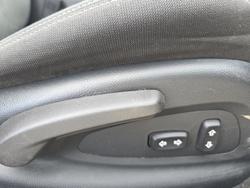 2014 Holden Commodore Evoke VF MY15 Heron White