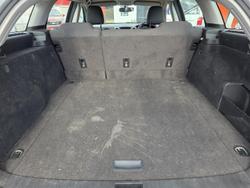 2014 Holden Commodore Evoke VF MY15 Heron White