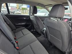 2014 Holden Commodore Evoke VF MY15 Heron White