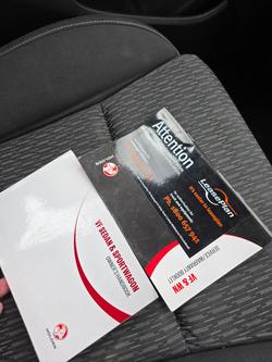 2014 Holden Commodore Evoke VF MY15 Heron White