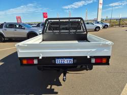 2021 Toyota Hilux SR5 White